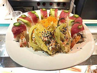 Japango Sushi Bar