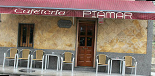 Piamar Café