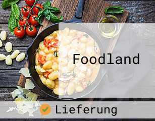 Foodland 