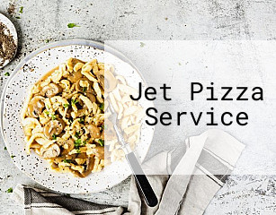 Jet Pizza Service 