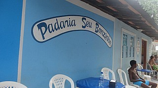 Padaria Senhor Seu Bonzinho