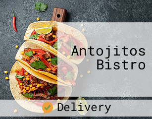 Antojitos Bistro