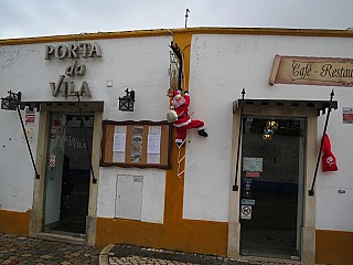 Restaurante Portas Da Vila