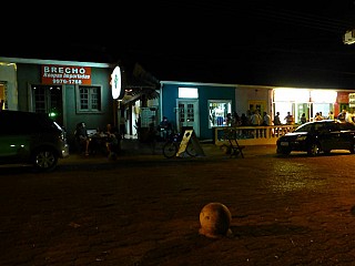 Chapada House Restaurante