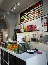 Gelateria Sandrino Sanremo