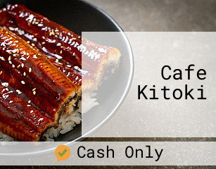 Cafe Kitoki
