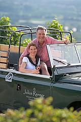 Julius Renner Weingut Und Weinkellerei
