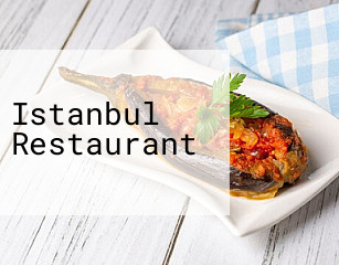 Istanbul Restaurant 