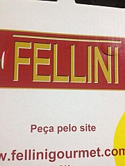Fellini Gourmet