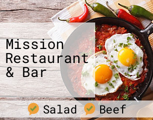 Mission Restaurant & Bar