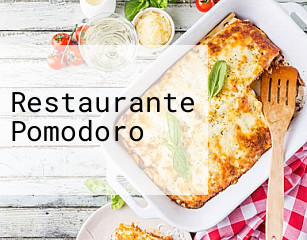 Restaurante Pomodoro