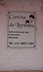 Cantina Da Lurdinha