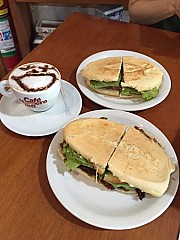 Cafe com Prosa