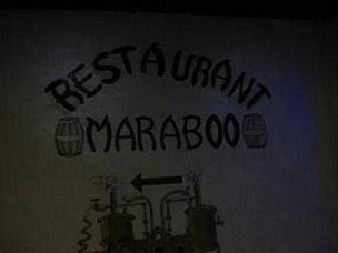 Restaurant Maraboo
