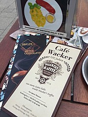 Cafe Wacker Riedberg