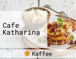 Cafe Katharina