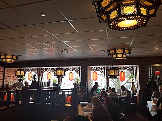 Dim Sum Haus Restaurant China