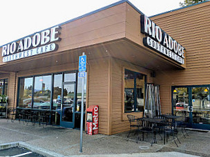 Rio Adobe Southwest Cafe