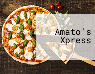 Amato's Xpress