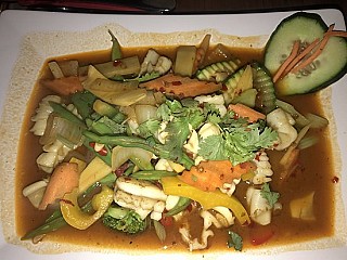 Mai Linh - Vietnamese + Asian Cuisine