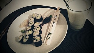 Wasabi Sushi & Nippon Kueche