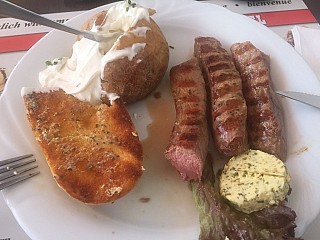 Steak Fisch & Schnitzelhaus