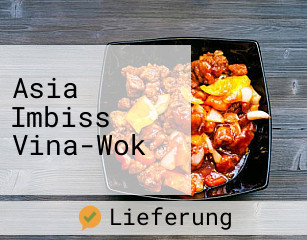 Asia Imbiss Vina-Wok
