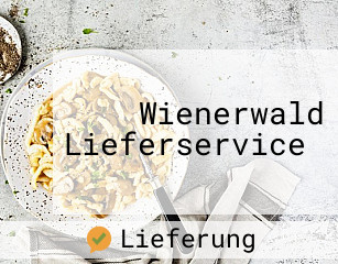 Wienerwald Lieferservice 