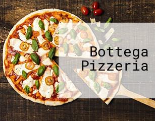 Bottega Pizzeria