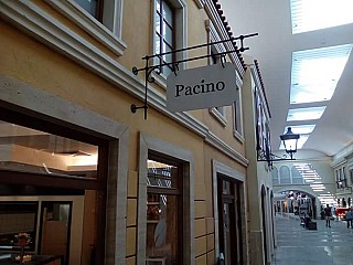Pacino - Das Cafe