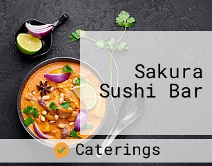 Sakura Sushi Mainz