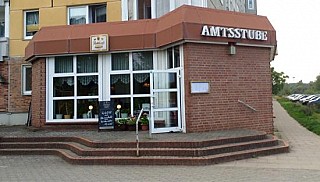 Restaurant Amtsstube