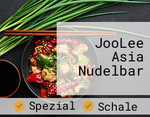 JooLee Asia Nudelbar