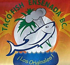 Taco Fish Ensenada B.C.