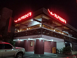Alfredo's Steak House