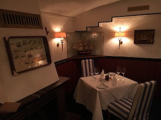 Restaurant Unter Deck