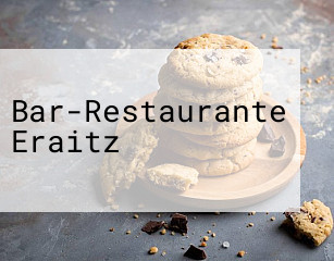 Bar-Restaurante Eraitz