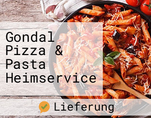 Gondal Pizza & Pasta Heimservice