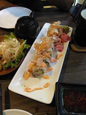 Nha Hang Miya Sushi Bbq