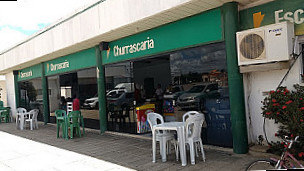 Churrascaria Paraná