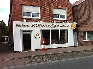 Bäckerei Konditorei Hilbrands