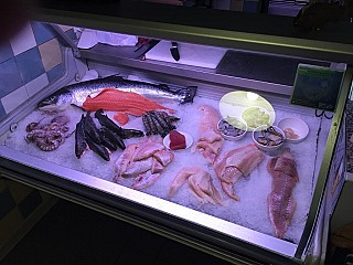 Restaurant Fischschuppen
