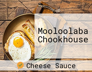 Mooloolaba Chookhouse
