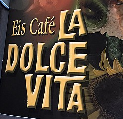 Eiscafe Dolce Vita