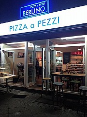Pizza a Pezzi - Napule