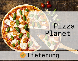 Pizza Planet 