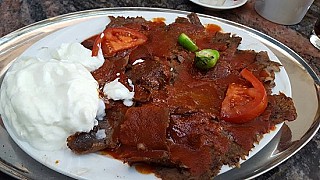 Adana Restaurant Kebap & Pidehaus