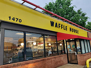 Waffle House