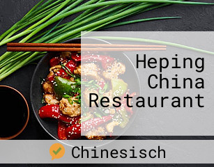 Heping China Restaurant