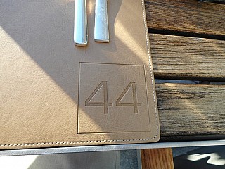 Restaurant 44